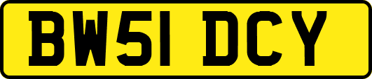 BW51DCY