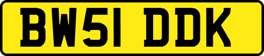 BW51DDK