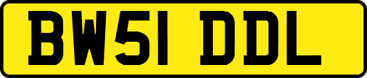 BW51DDL