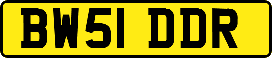 BW51DDR