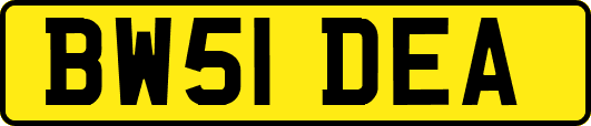 BW51DEA