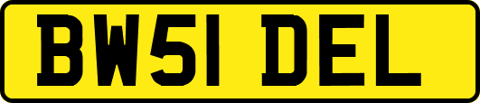 BW51DEL