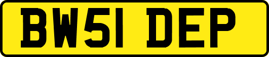 BW51DEP