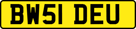 BW51DEU