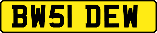 BW51DEW