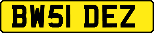 BW51DEZ
