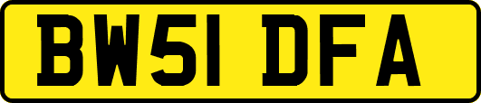 BW51DFA