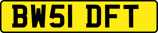 BW51DFT