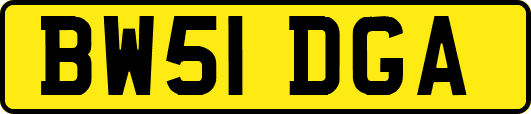 BW51DGA