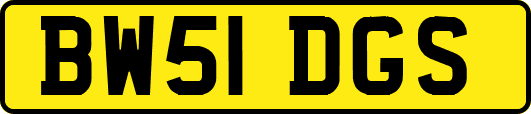 BW51DGS