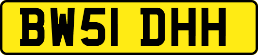 BW51DHH