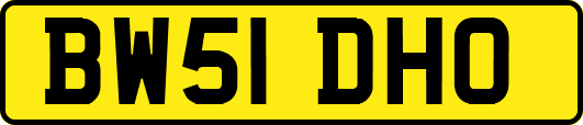 BW51DHO