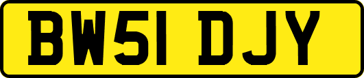 BW51DJY