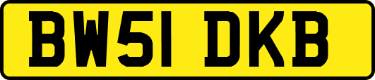 BW51DKB
