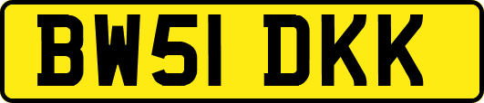 BW51DKK
