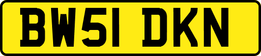 BW51DKN
