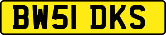 BW51DKS