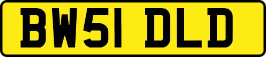 BW51DLD