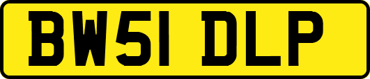 BW51DLP