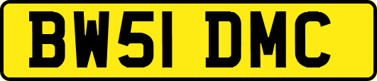 BW51DMC