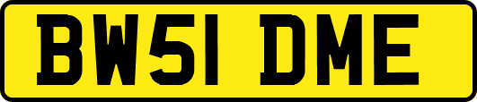 BW51DME