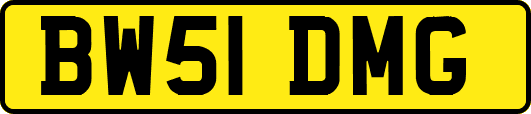 BW51DMG