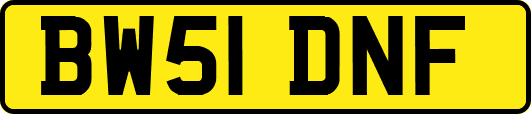BW51DNF