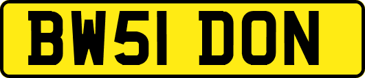 BW51DON