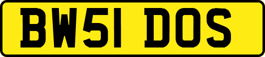 BW51DOS