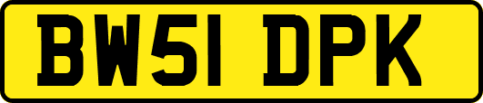BW51DPK