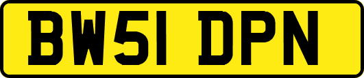 BW51DPN