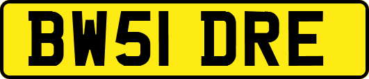 BW51DRE