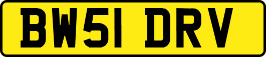 BW51DRV