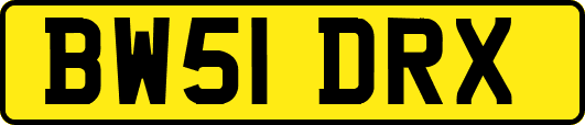 BW51DRX