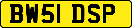 BW51DSP