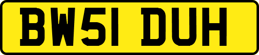 BW51DUH