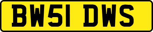 BW51DWS