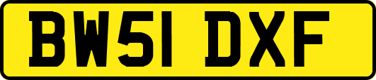 BW51DXF