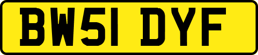 BW51DYF