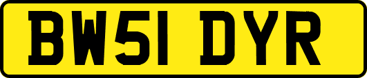 BW51DYR