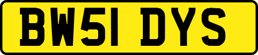 BW51DYS