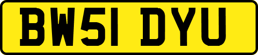 BW51DYU