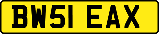 BW51EAX