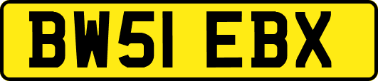 BW51EBX