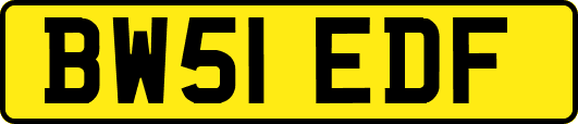 BW51EDF