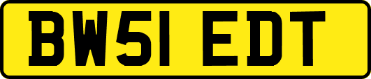 BW51EDT