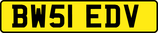 BW51EDV