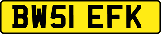 BW51EFK