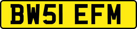 BW51EFM