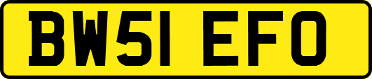 BW51EFO